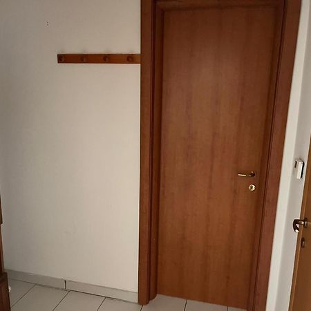 Small House On The Beach Rio Vivo Термоли Екстериор снимка